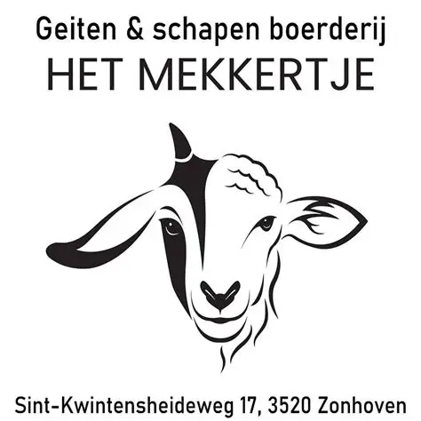 mekkertje
